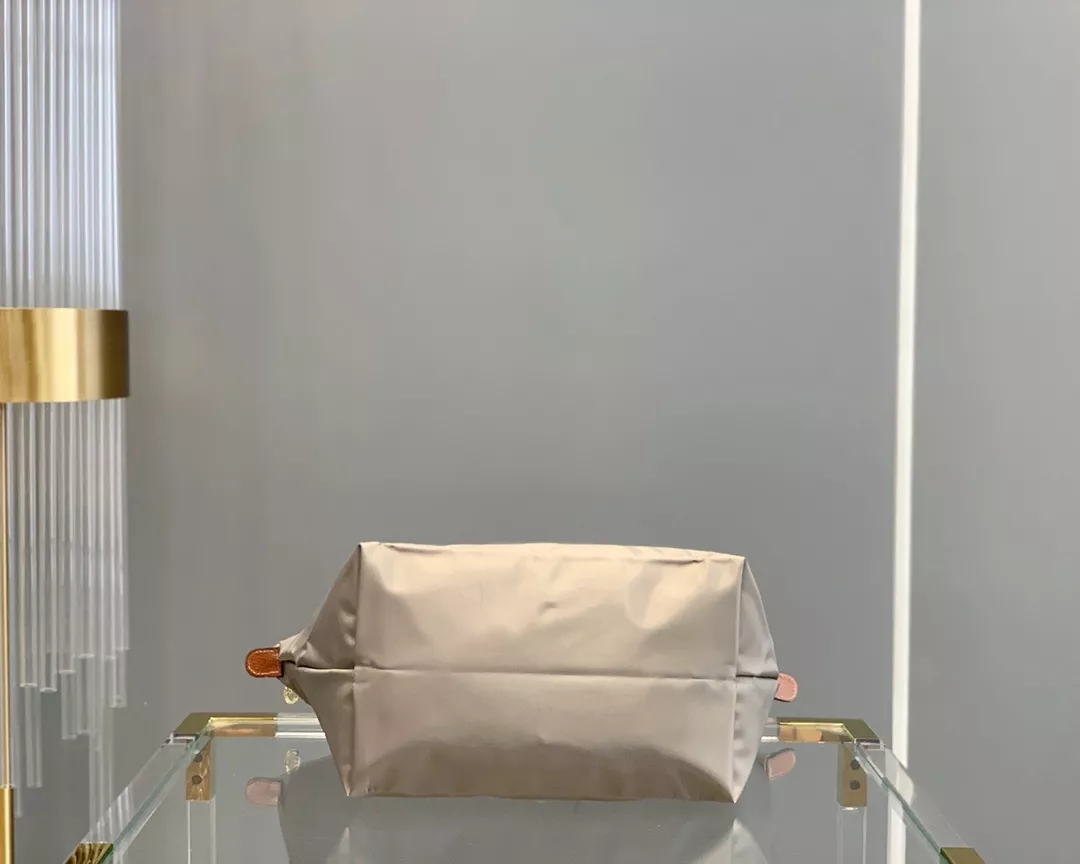 롱샴 르 플리아쥬 그레이 핸들 백 상세 이미지 32