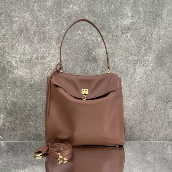 발렌시아가 로데오 시리즈 핸드백