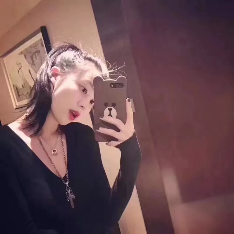 크롬하츠 대형 검 펜던트 체인 목걸이 상세 이미지 8