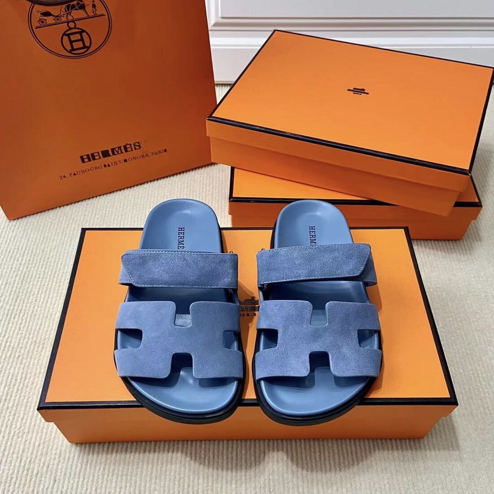 에르메스 시프레 샌들