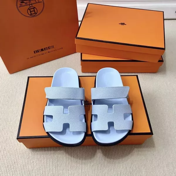에르메스 시프르 오픈형 샌들