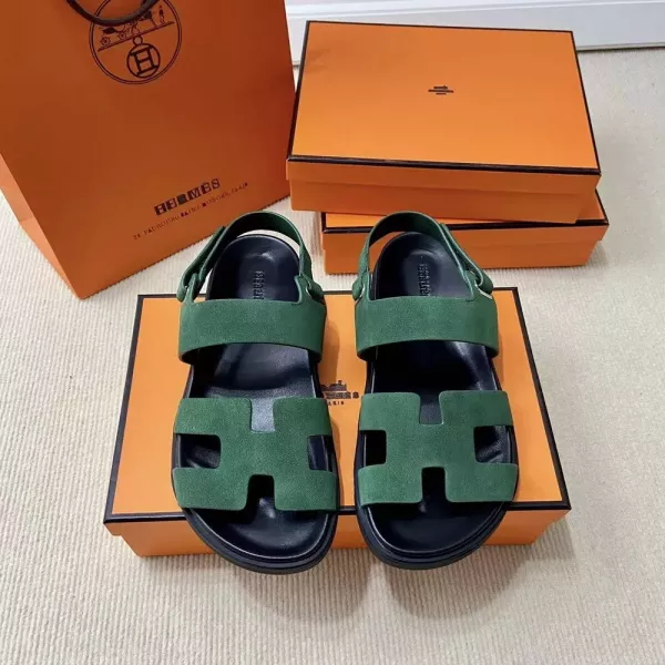 에르메스 시프르 샌들