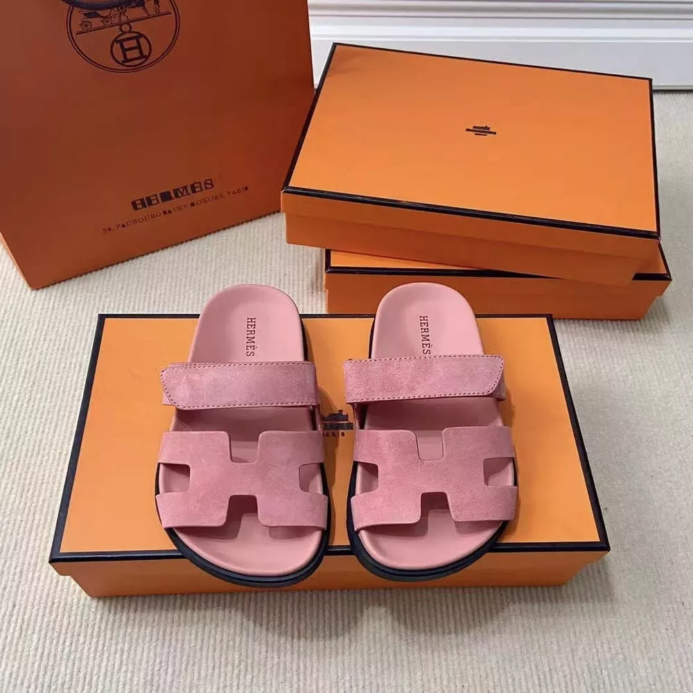 에르메스 시프르 샌들