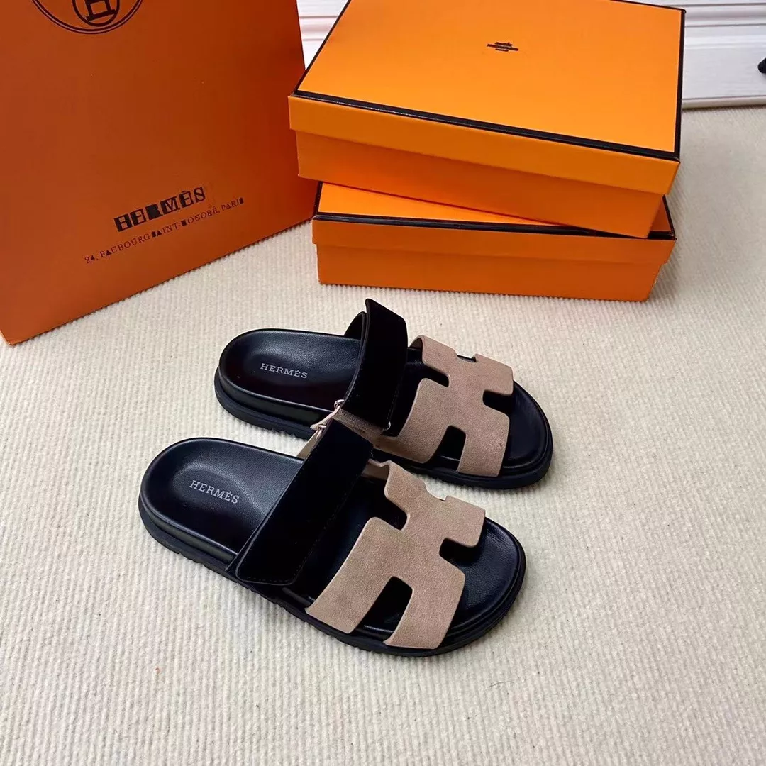 에르메스 시프레 샌들 상세 이미지 9