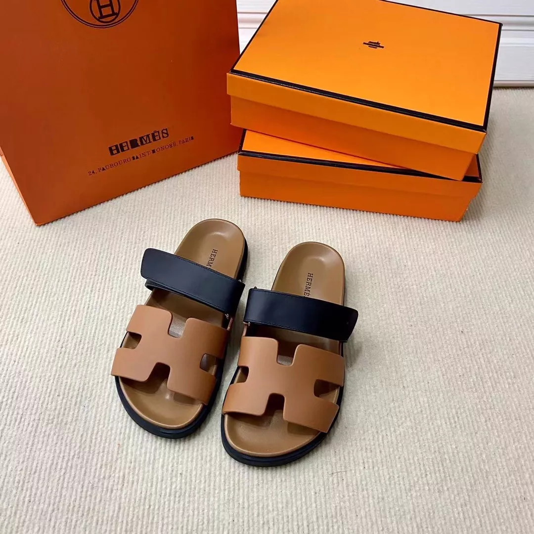 에르메스 시프르 샌들 상세 이미지 8