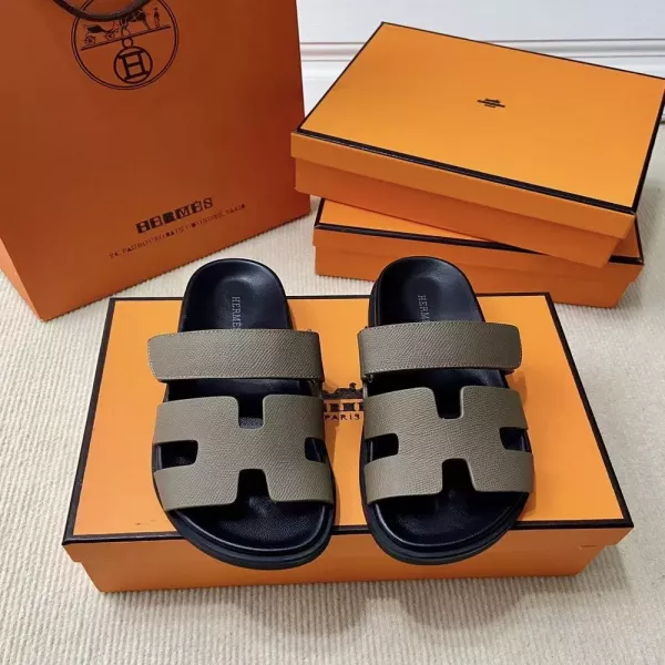 에르메스 시프레 샌들