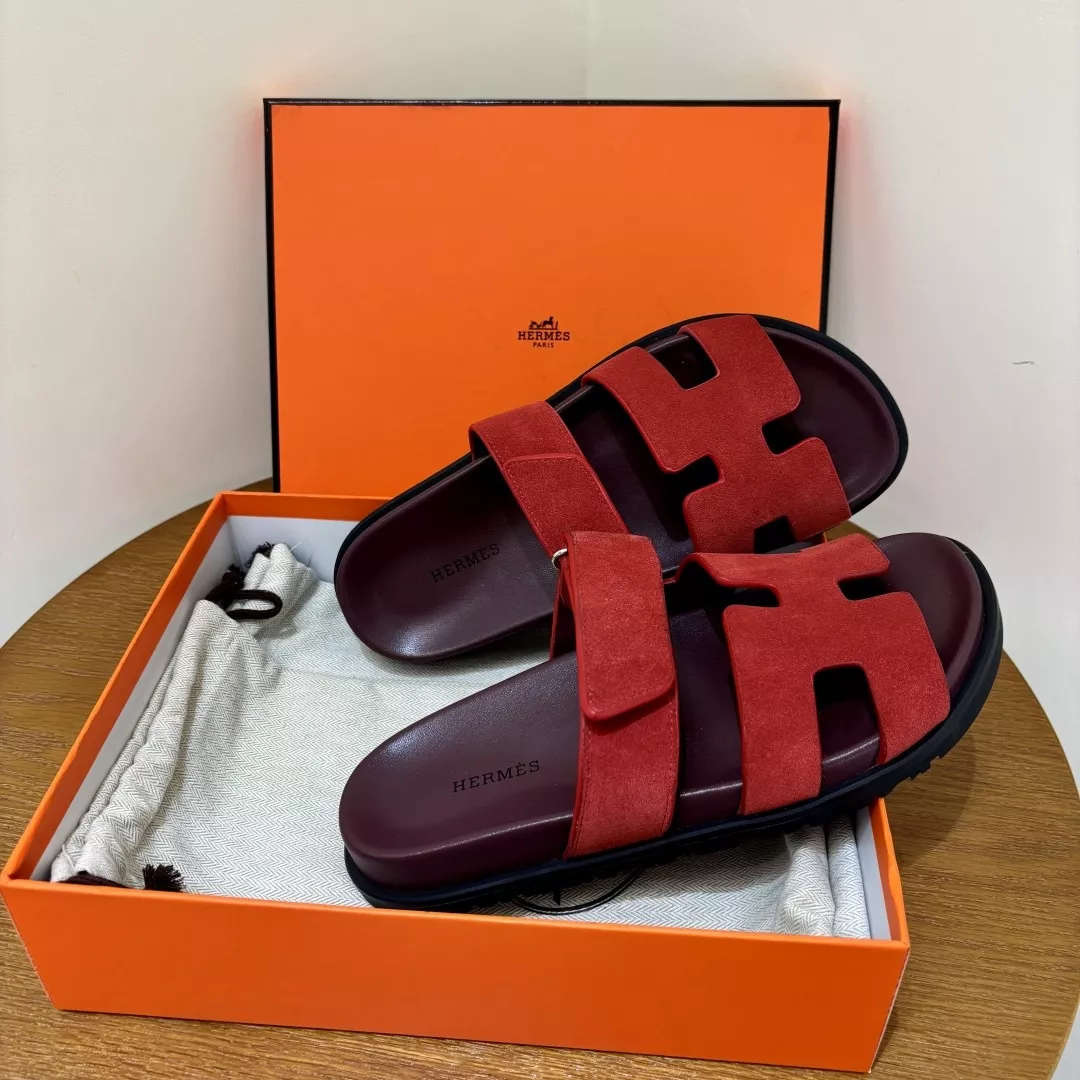에르메스 시프레 스타일 샌들 상세 이미지 6