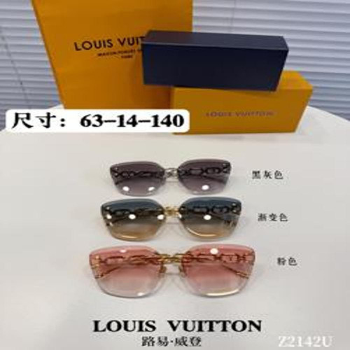 버터플라이 선글라스