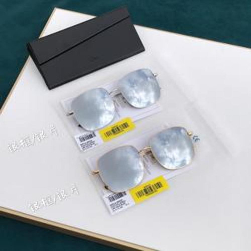 버터플라이 선글라스