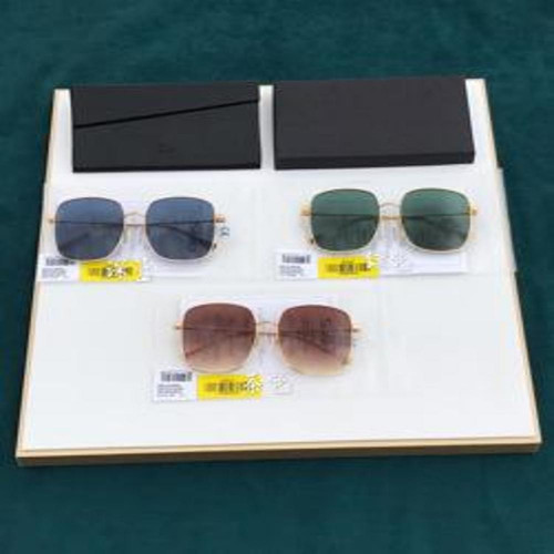 버터플라이 선글라스