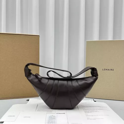 르메르 소프트 주름 디테일 혼백
