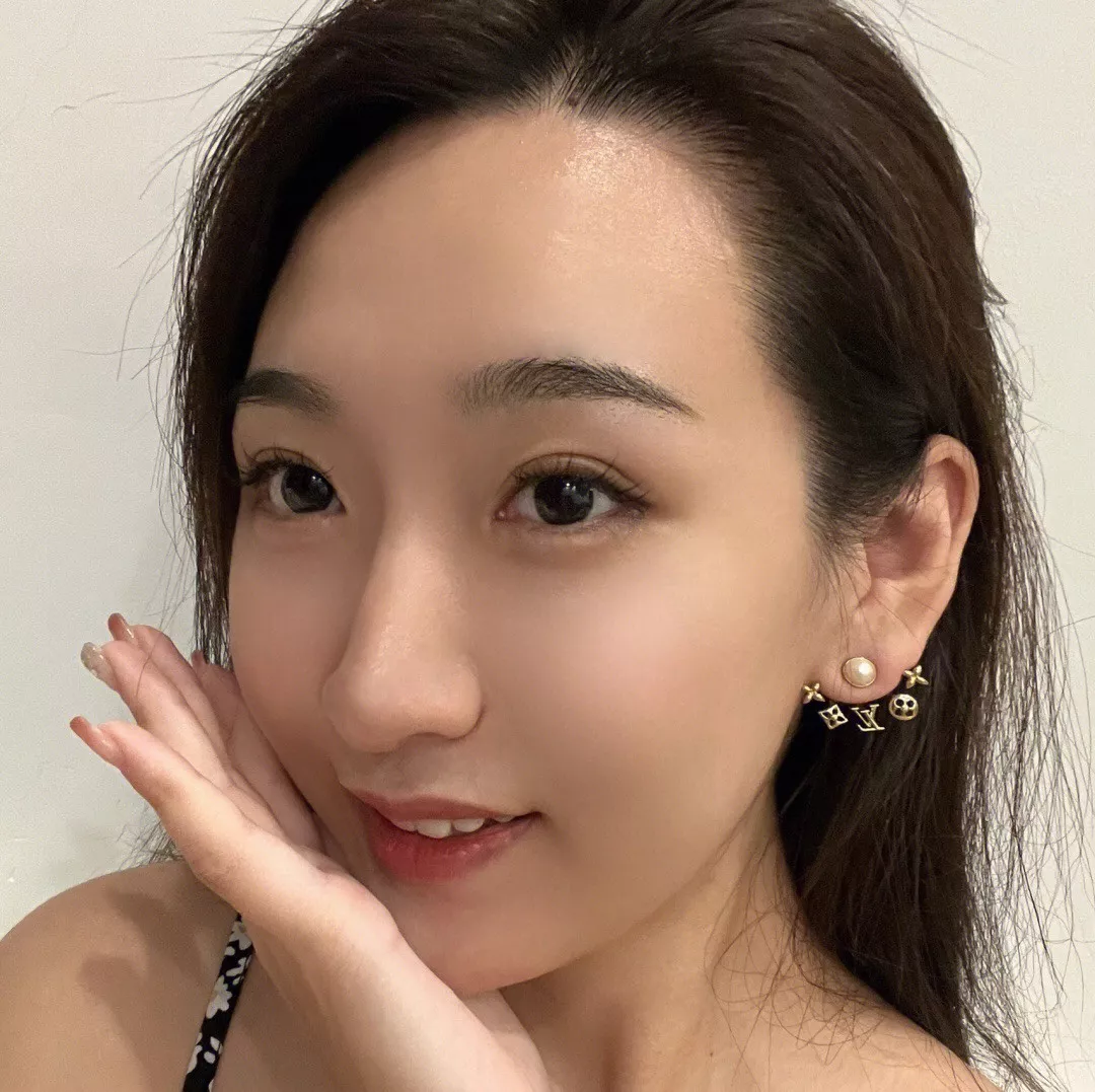 루이비통 플라워그램 시리즈 이어링 상세 이미지 12