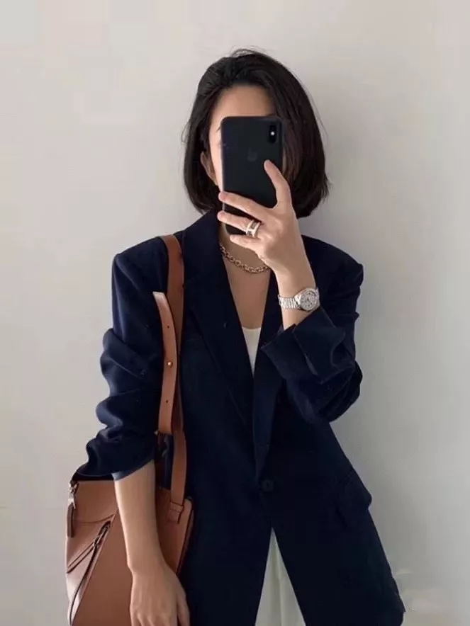 에르메스 H 모티브 오픈형 링 상세 이미지 10