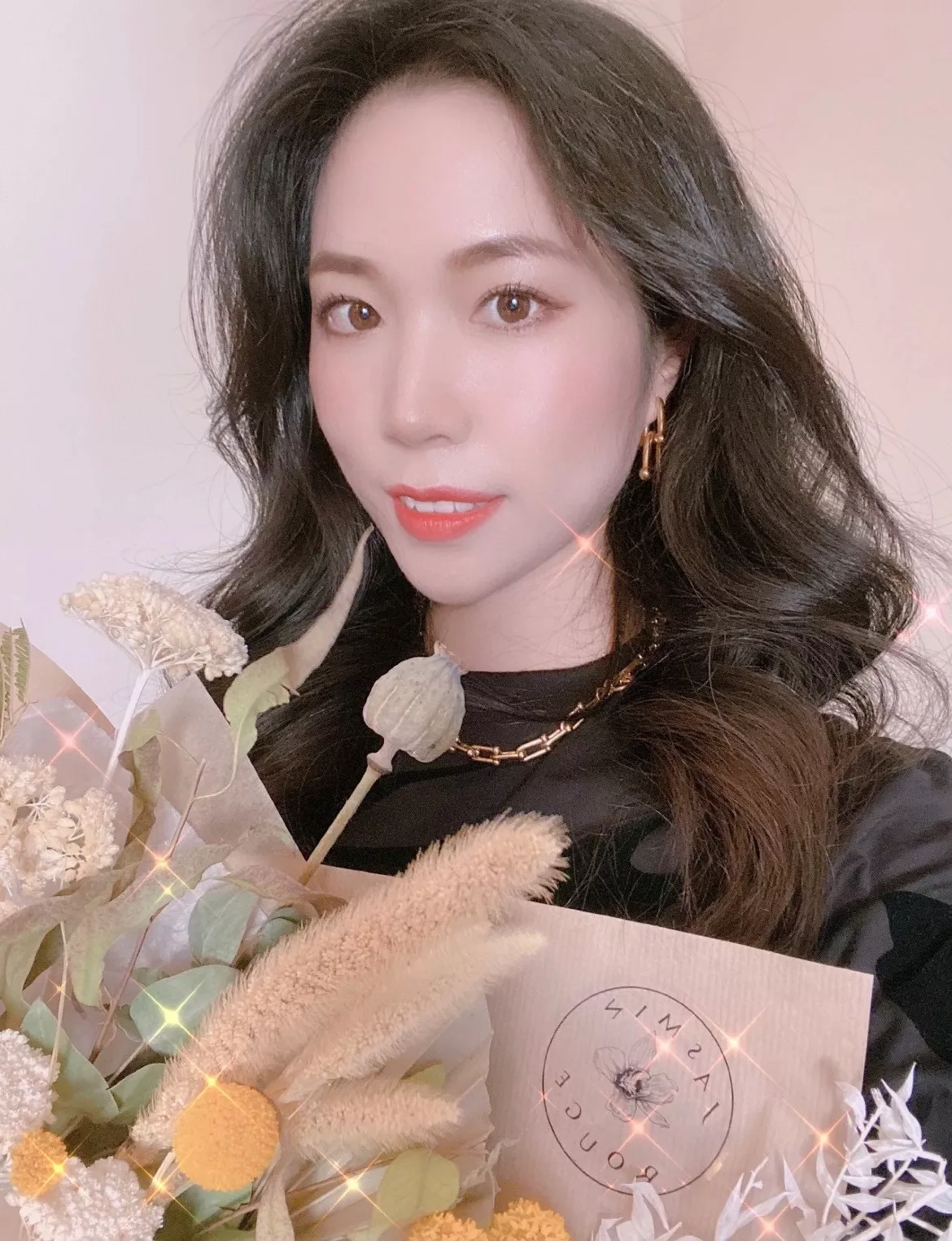 티파니앤코 하드웨어 링크 체인 목걸이 상세 이미지 21