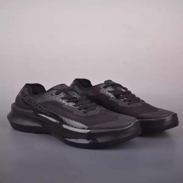 살로몬 CDG 협업 XT-6 플랫폼 운동화