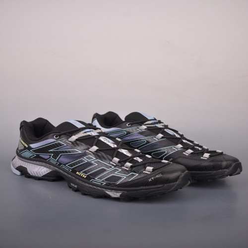살로몬 XT-4 KITH 탐험가 시리즈