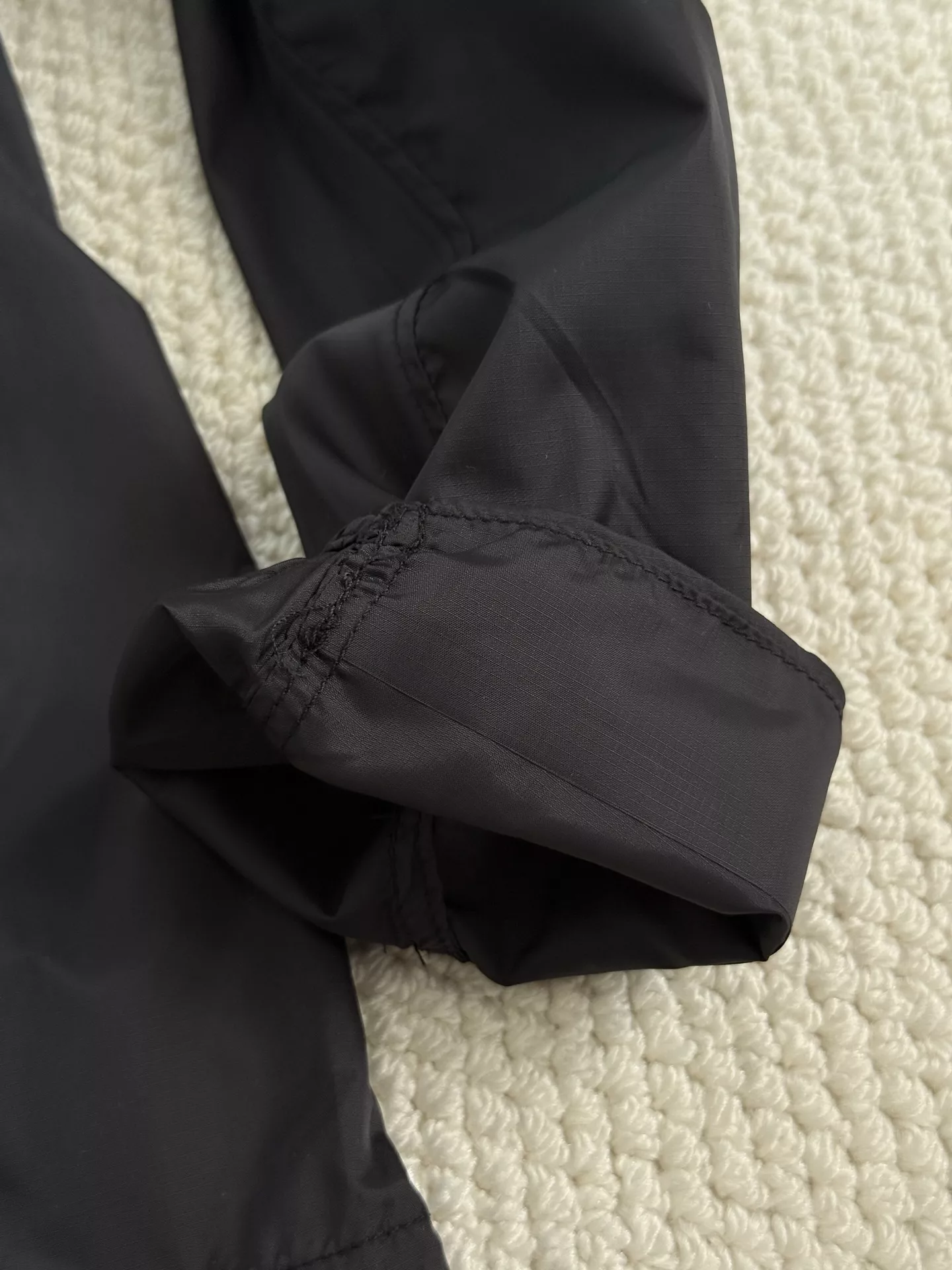몬테인 남성용 아웃도어 후드 재킷 상세 이미지 18