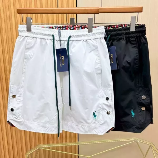 랄프로렌 남성 캐주얼 반바지