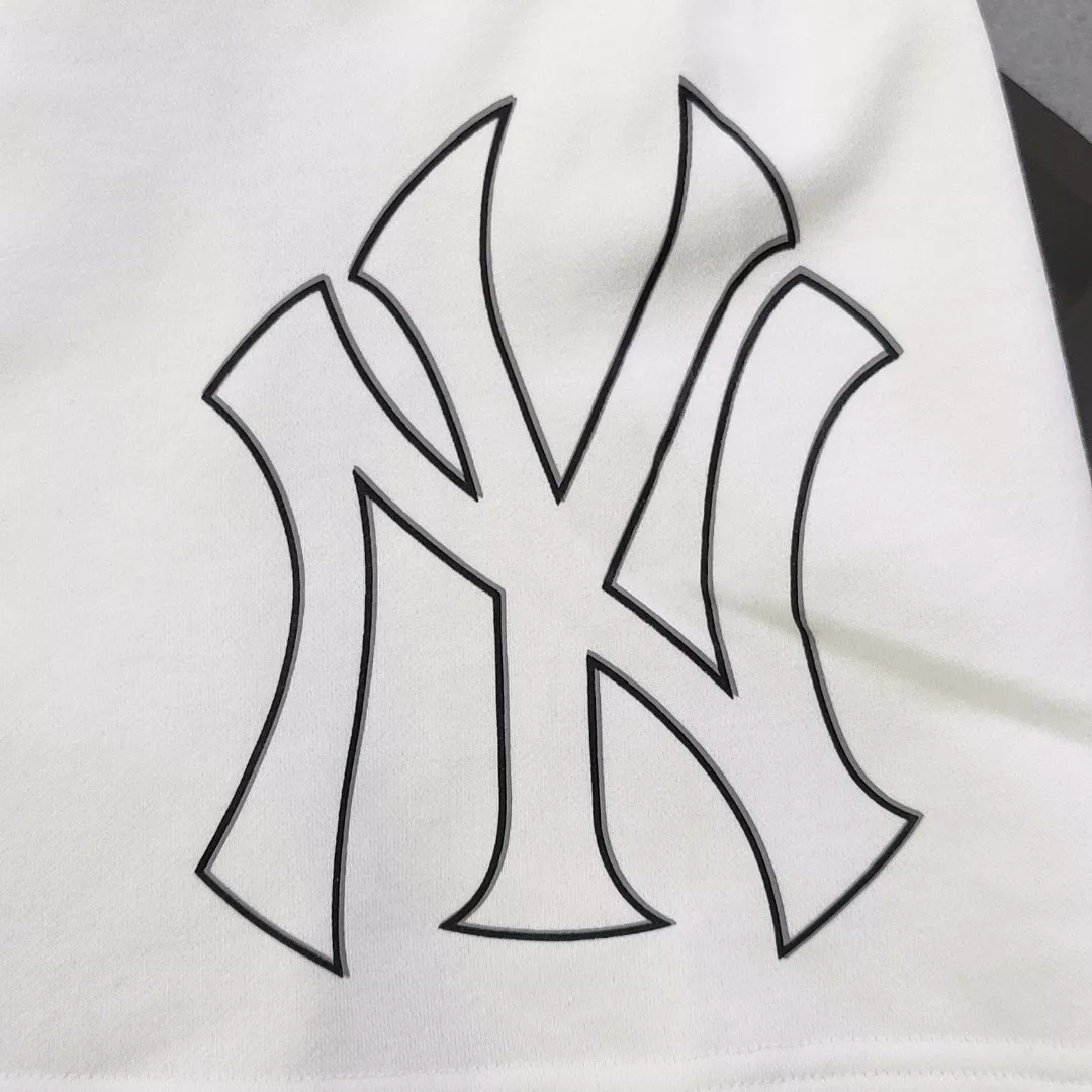 엠엘비 NY 로고 반사 프린트 상세 이미지 5