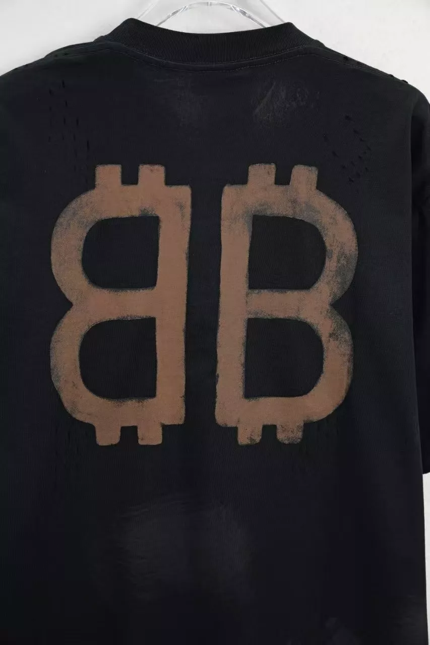 발렌시아가 클래식 머드 핸드페인팅 상세 이미지 5
