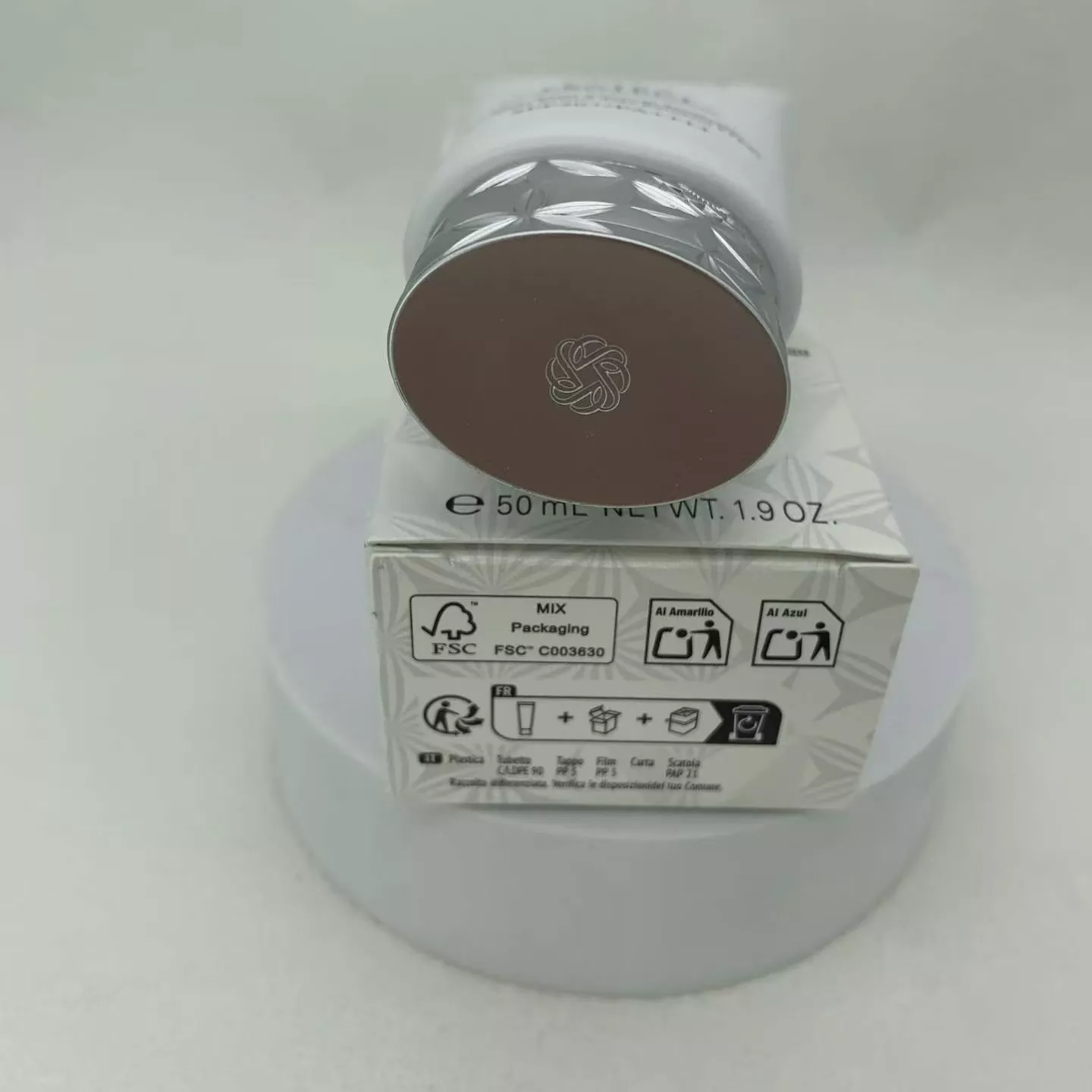 데코르테 자외선 차단 선크림 상세 이미지 5