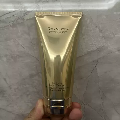 에스티로더 플래티넘 라인 클렌징 폼