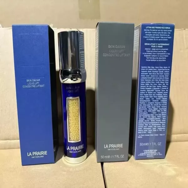 라프레리 반중력 페이스 세럼