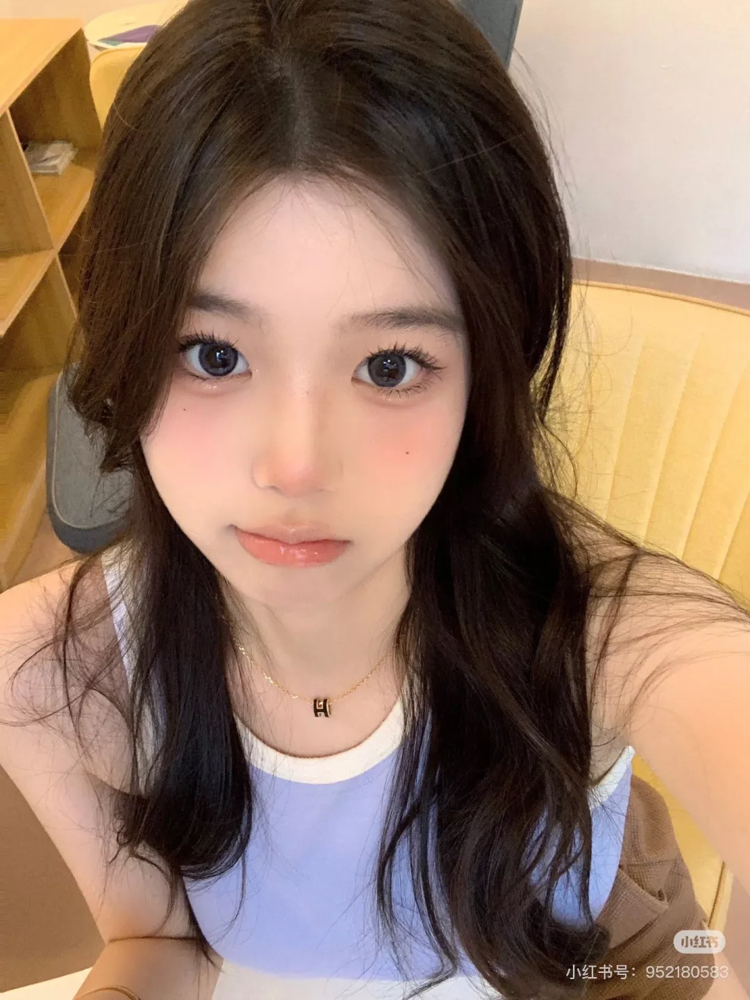 에르메스 에나멜 목걸이와 팔찌 세트 상세 이미지 12