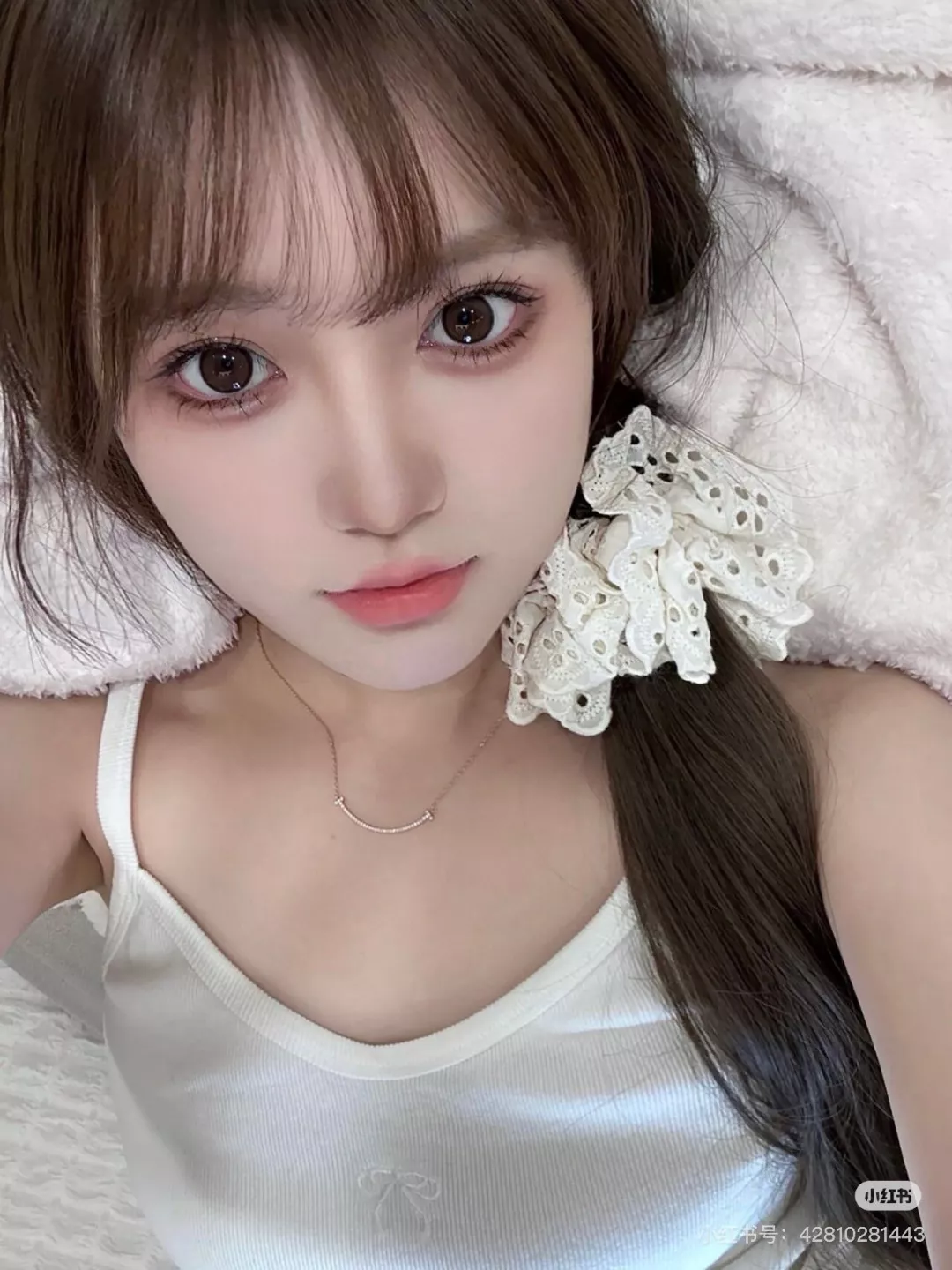 티파니앤코 스마일 펜던트 목걸이 상세 이미지 13