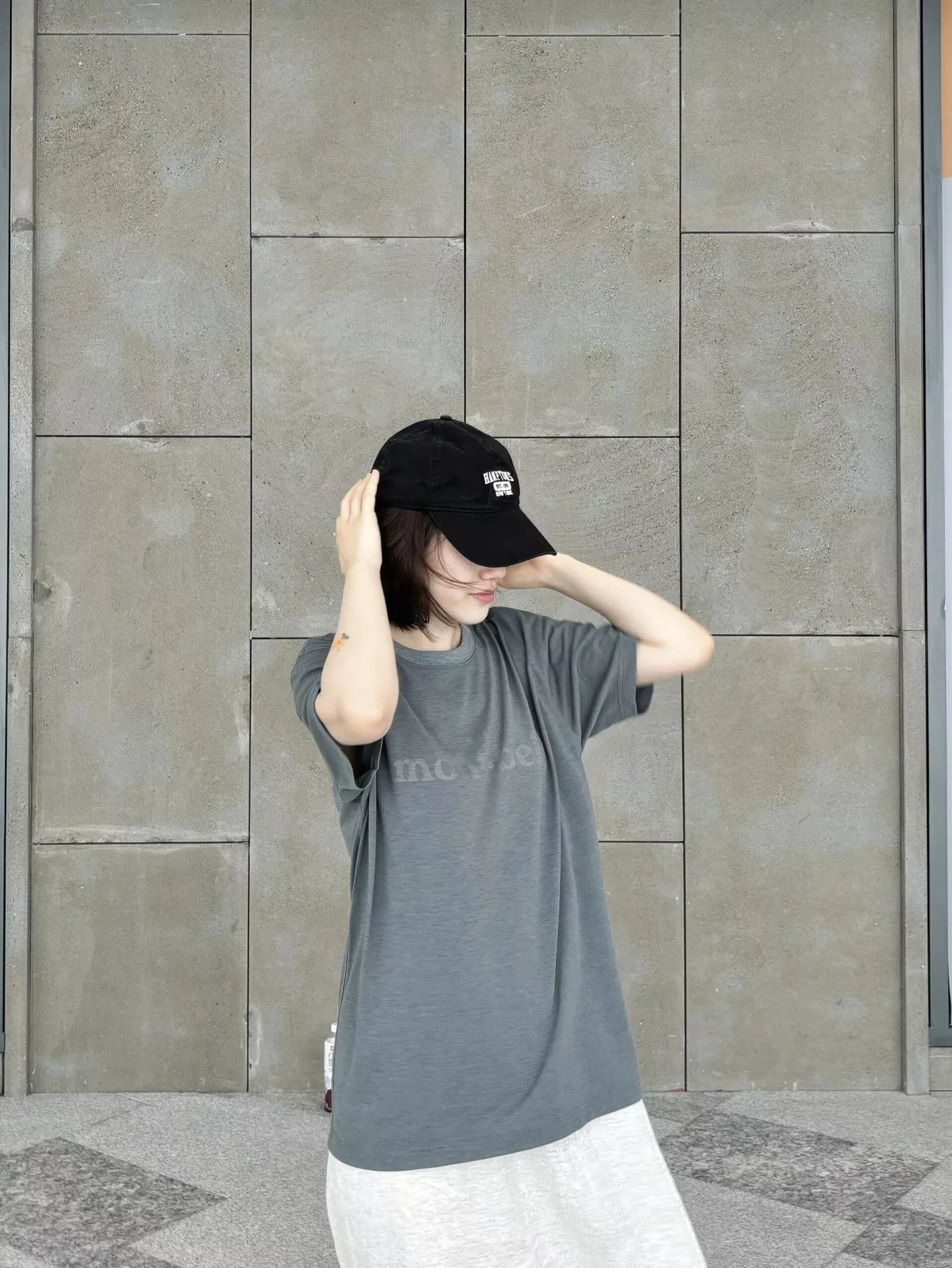 몽벨 아웃도어 기능성 반소매 티셔츠 상세 이미지 10