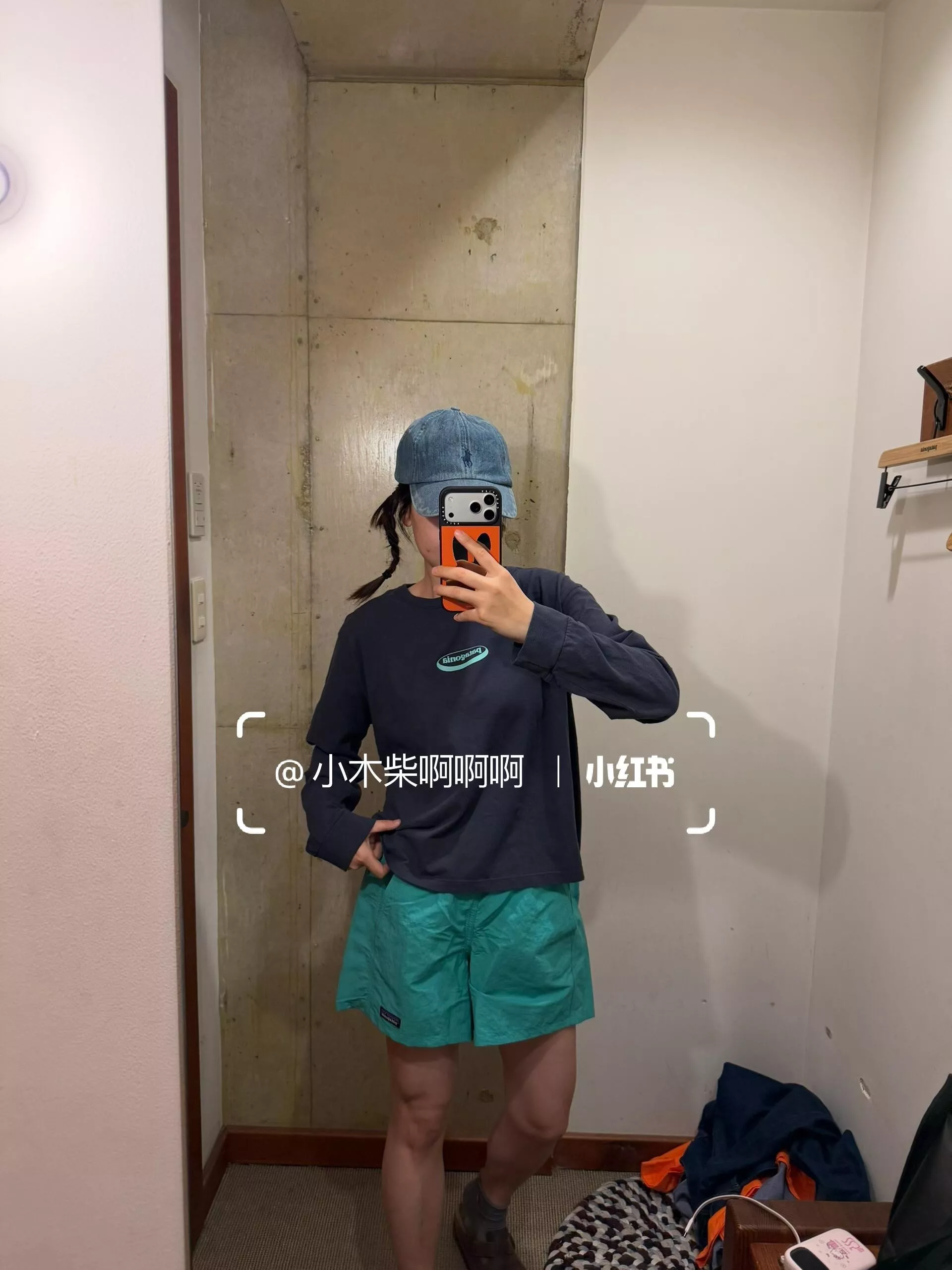 살로몬 아웃도어 반소매 카라 티셔츠 상세 이미지 40