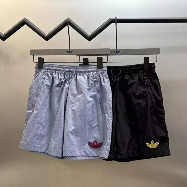아디다스 유니섹스 캐주얼 하프 팬츠