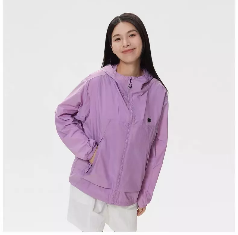 코오롱스포츠 경량 후드 자외선 차단 재킷 상세 이미지 23