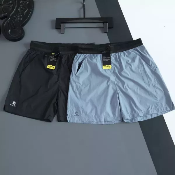 카일라스 아웃도어 캐주얼 스포츠 숏팬츠