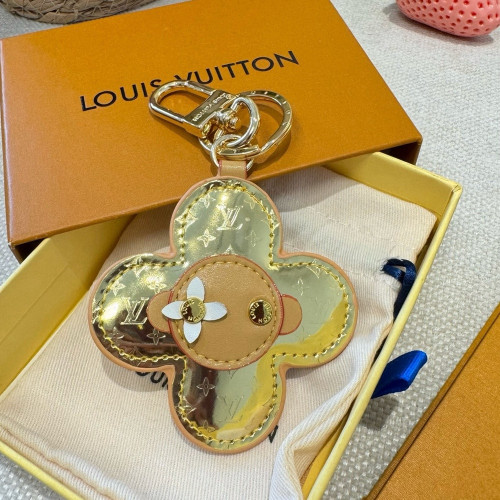 루이비통 비비안 플라워 참 장식