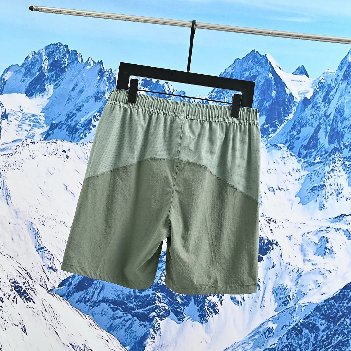 카일라스 남성용 아웃도어 운동 반바지 상세 이미지 8