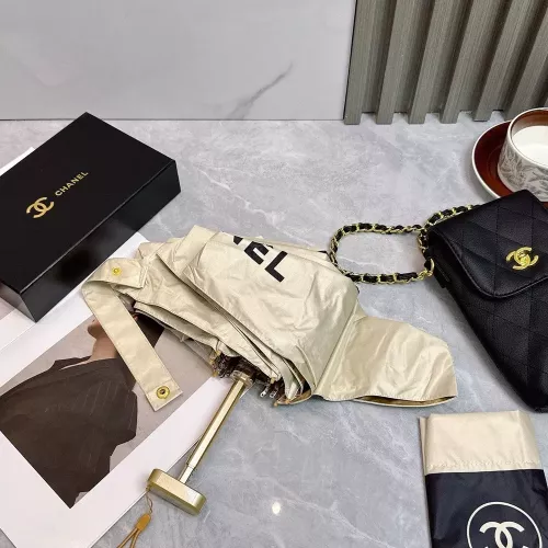 샤넬 체인백 세트 접이식 양우산