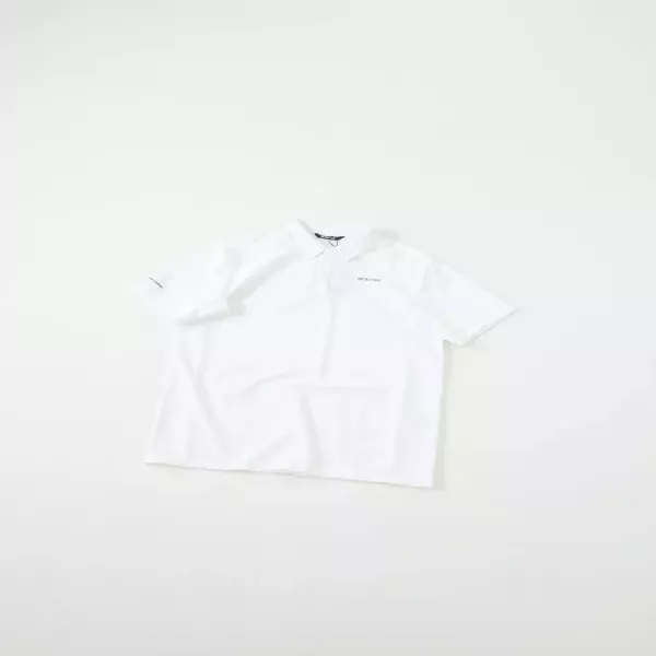 엑스바이오닉 기능성 반소매 폴로 티셔츠