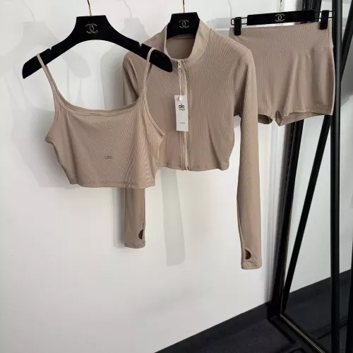 알로 스포츠 무드 쓰리피스 세트