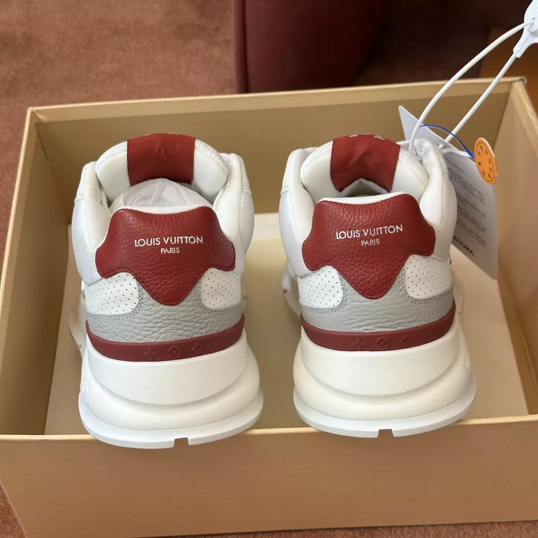 루이비통 클래식 운동화 상세 이미지 8
