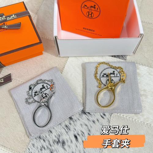 에르메스 장갑 클립형 백 참