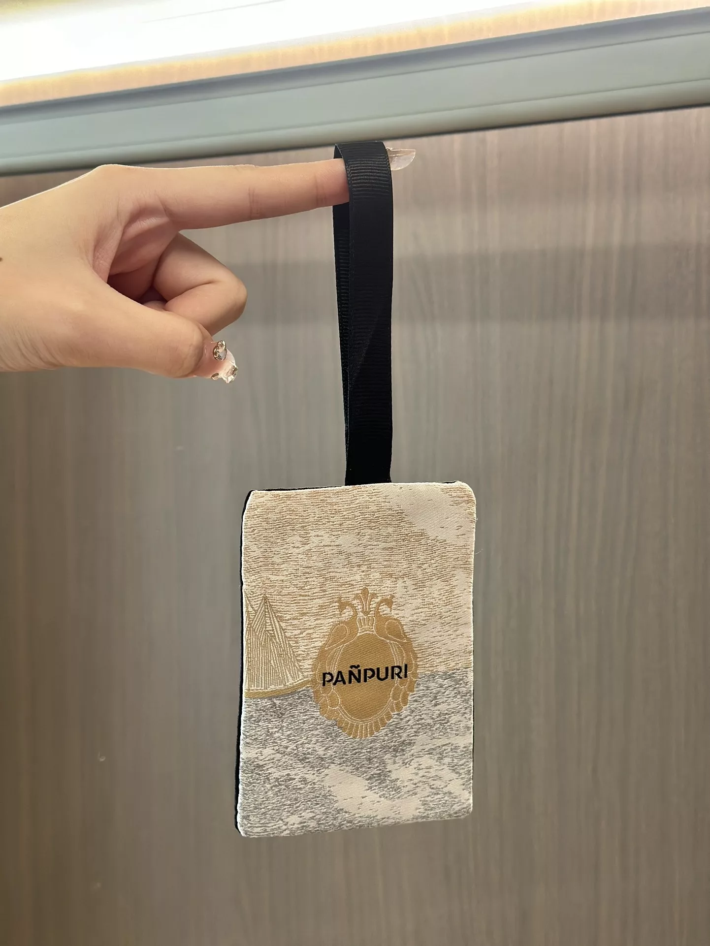 판퓨리 차량과 실내에 거는 향기 패키지 상세 이미지 29