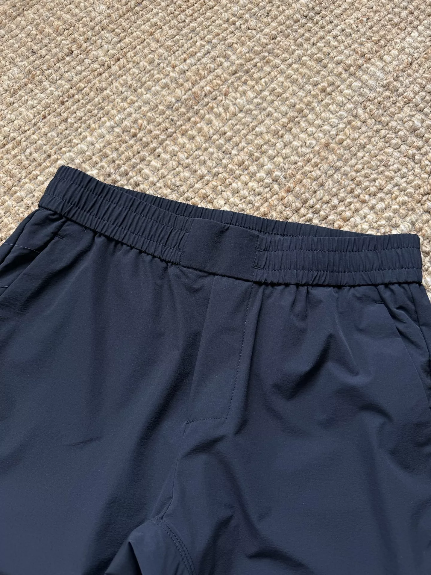 노스페이스 초경량 아웃도어 캐주얼 롱팬츠 상세 이미지 10