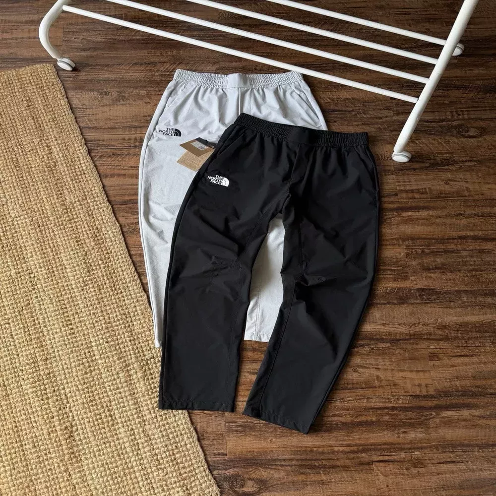 노스페이스 초경량 아웃도어 캐주얼 롱팬츠