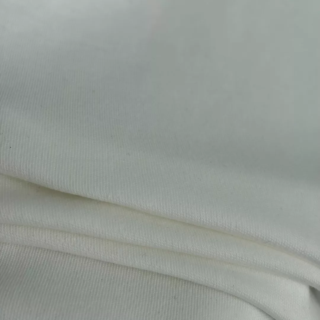입생로랑 레터 자수 루즈핏 반소매 티셔츠 상세 이미지 7