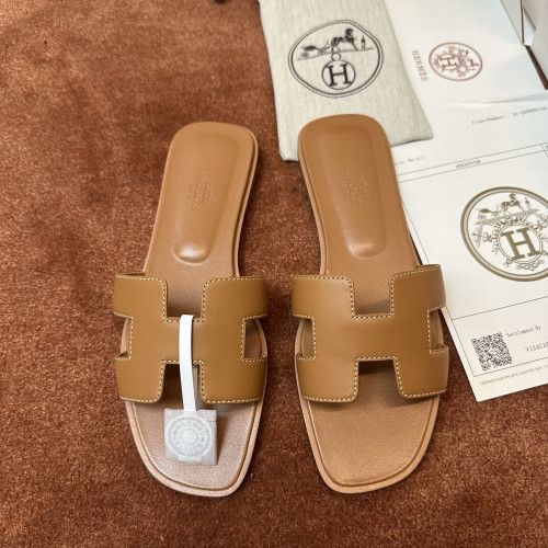에르메스 오란 스타일 슬리퍼