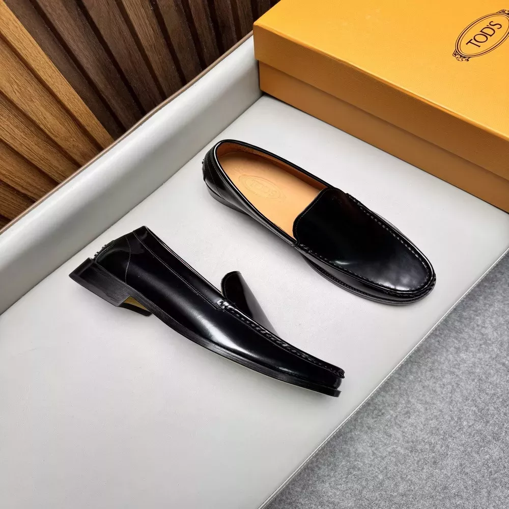 토즈 비즈니스 캐주얼 로퍼