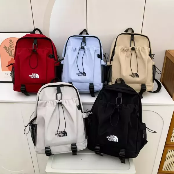 노스페이스 캐주얼 데일리 백팩