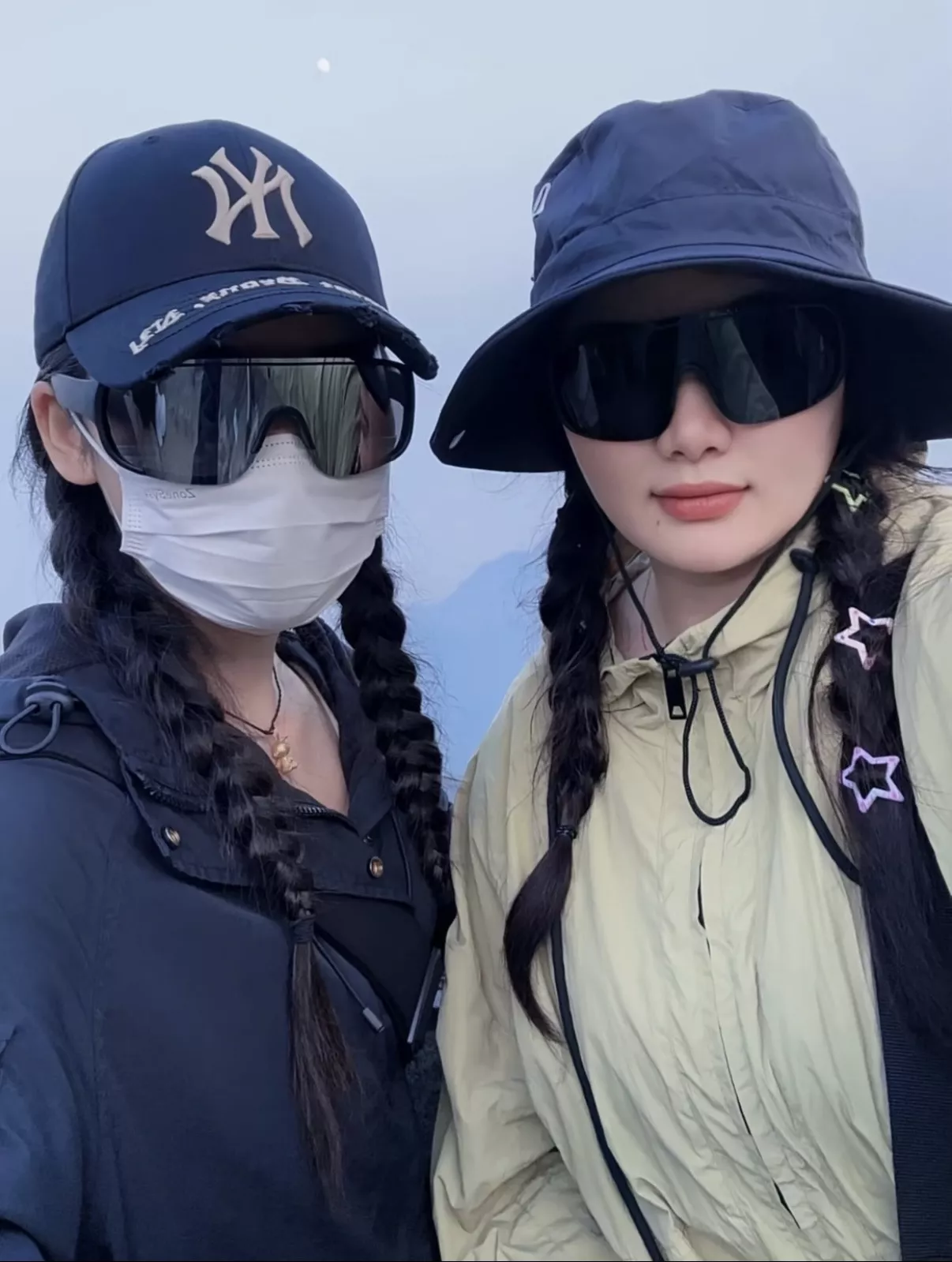 엠엘비 워싱 코튼 디스트레스 자수 볼캡 상세 이미지 25