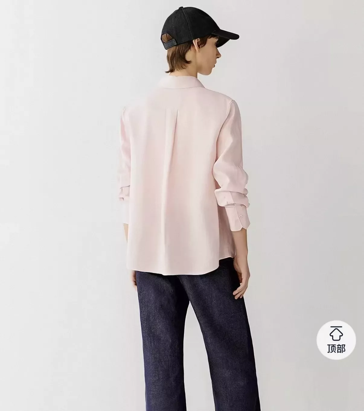 아이시클 린넨 폴로 칼라 셔츠 상세 이미지 78